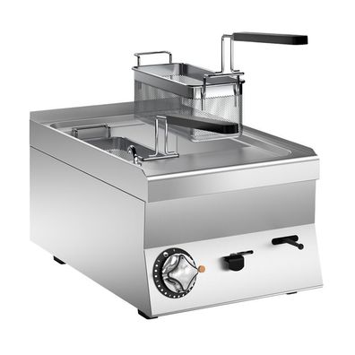 Mareno M1-600 Elektrischer Nudelkocher 40cm