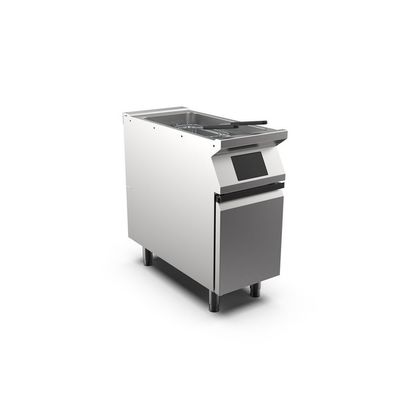 Mareno M1-900 HC Elektrofritteuse 22 Liter, digital einstellbar, 40cm
