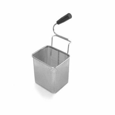 Mareno M1 Serie Edelstahl Nudelkorbe GN 1/6, rechte Seite für Nudelkorbaufzug,
