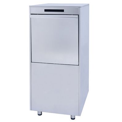 Gastro-Inox Spülmaschine 595x730x1310mm Pfannen Edelstahl AISI 340 400V