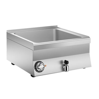 Mareno M1-600 Elektrisches Bain-Marie 60cm