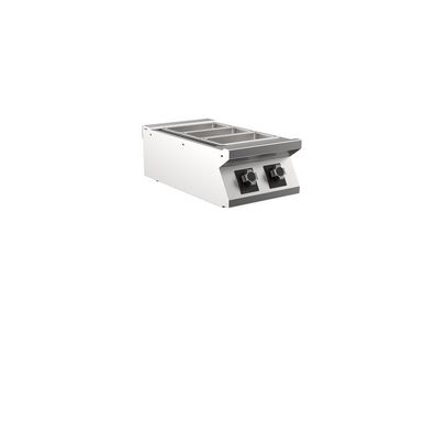 Mareno M1-900 elektrische Bain-Marie GN 1/1, 40cm