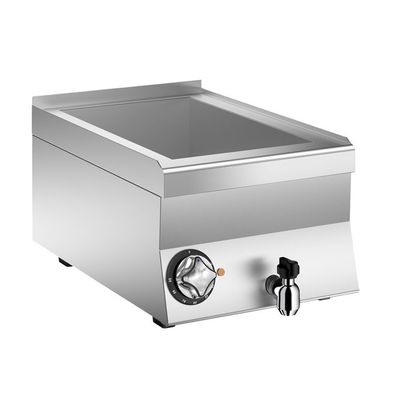 Mareno M1-600 Elektrisches Bain-Marie 40cm