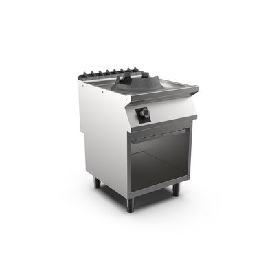 Mareno M1-900 Wok-Brenner mit 1 Brenner 14kW, 60cm