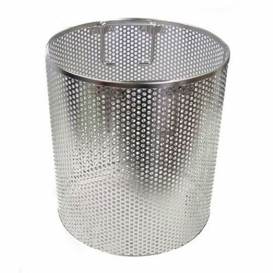 Mareno M1-Serie Nudelkorb für 50-Liter-Kochkessel