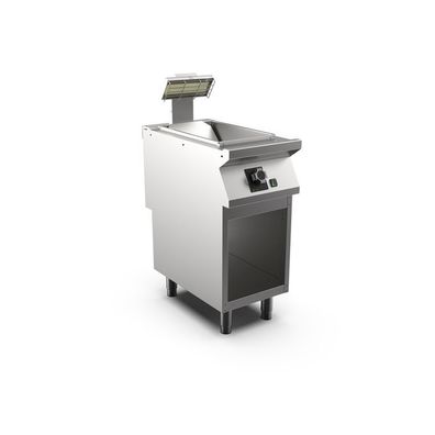 Mareno M1-700 Pommes-Frites-Warmhaltegerät, 40cm