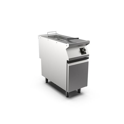 Mareno M1-900 elektrische Fritteuse 15 Liter, 40cm