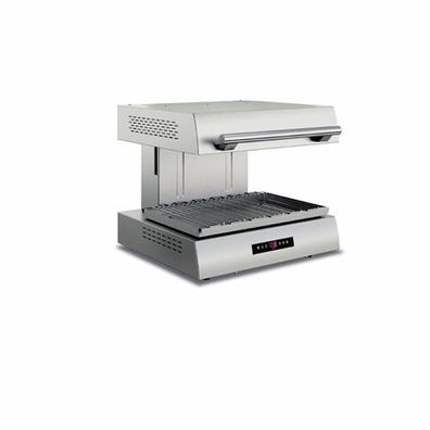 Mareno M1 Serie Elektro-Salamander 75cm, elektronische Steuerung