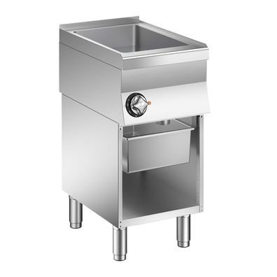 Mareno M1-600 Brat-/Kochgerät 40cm Multipla""