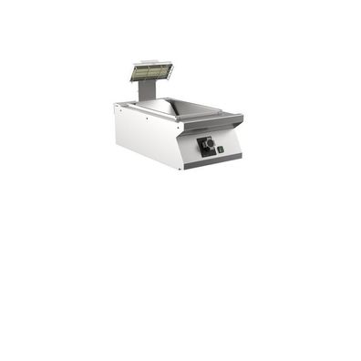 Mareno M1-700 Pommes-Frites-Warmhaltegerät, 40cm