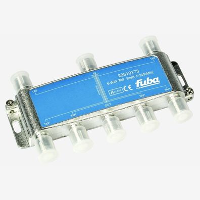 Fuba OHA 620 6-fach Abzweiger