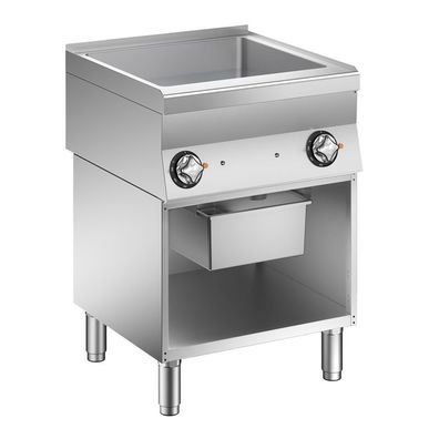 Mareno M1-600 Brat-/Kochgerät 60cm Multipla""