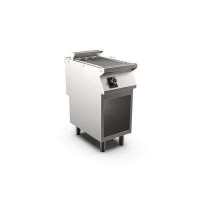 Mareno M1-700 elektrischer Vapeurgrill, 40cm