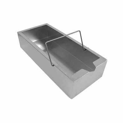 Mareno M1-700 Fritteusen-Fettauffangschale 20 Liter