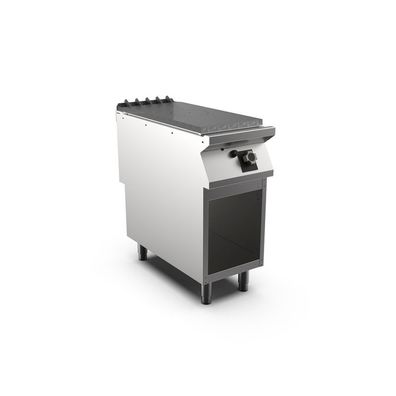 Mareno M1-900 Gasbrenner mit Glühplatte, 40cm