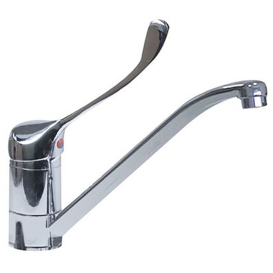 Hp Monoblockmischer mit Hygienehebel