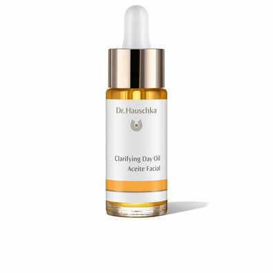 Dr Hauschka Clarifying Day Oil 18ml