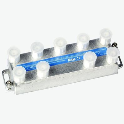 Fuba OVV 801 8-fach-Verteiler