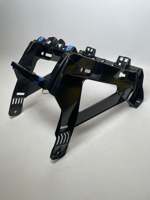 Original Opel Zafira B (A05) Schaltkulisse Mittelkonsole 13162590