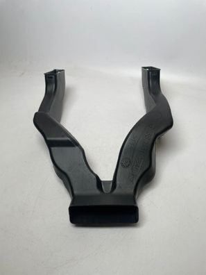 Original Mercedes A-Klasse (W168) Luftkanal Mittelkonsole 1688313846
