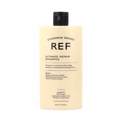 REF. REF. Ultimate Repair Shampoo 285 ml
