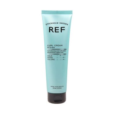 Ref Curl Hold Shine Volumen N Creme 150ml