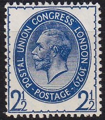England GREAT Britain [1929] MiNr 0173 a ( * */mnh )