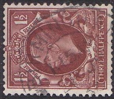 England GREAT Britain [1934] MiNr 0177 Y I ( O/used ) [02]