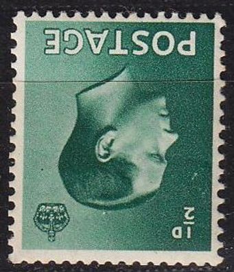 England GREAT Britain [1936] MiNr 0193 Z ( * */mnh )