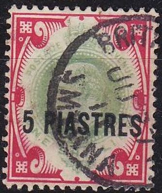 England GREAT Britain [Türkei] MiNr 0031 ( O/used ) [01]