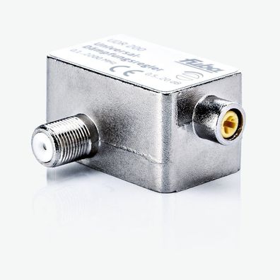 Fuba UDR 200 Universal-Dämpfungsregler