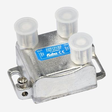 Fuba OVV 201 2-fach-Verteiler