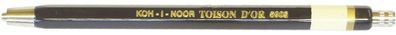 KOH-I-NOOR 5905 Druckbleistift - mit Minenspitzer, farbig sortiert