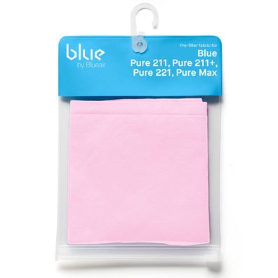 Blueair Prefilter Cloth Vorfilter für Luftreiniger Blue Pure 211 211+ 221 Max