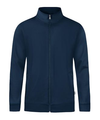 Jacke Jako Doubletex Blau