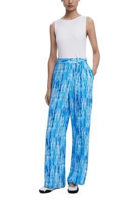 Jumpsuit Desigual Blau Azur