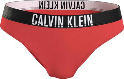 Bikini Calvin Klein Klassisch Rot