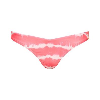 Bikinihose Superdry Tie Dye