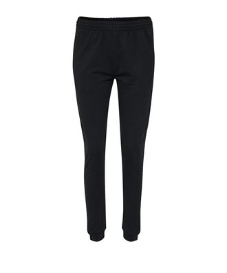Hose Hummel Go Cotton Pants schwarz