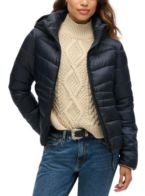 Doudoune Superdry Slim Marine