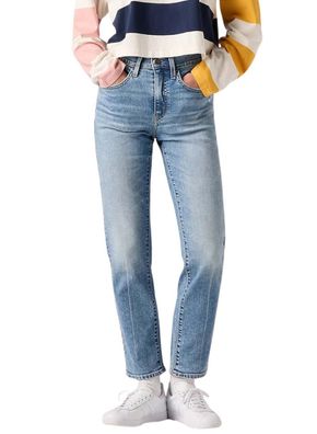 Jeans Levi-s 724 High Rise Straight