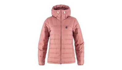 Jacke Fjällräven Expedition Pack Down, leichte Outdoor-Daunenjacke