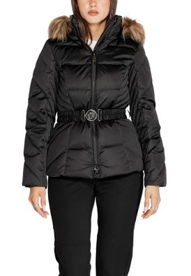 Doudoune Guess Cintre mit abnehmbarer Kapuze