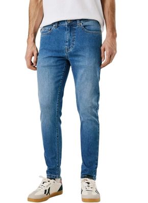 Jeans Pepe Jeans Skinny Fit Blau Finsbury