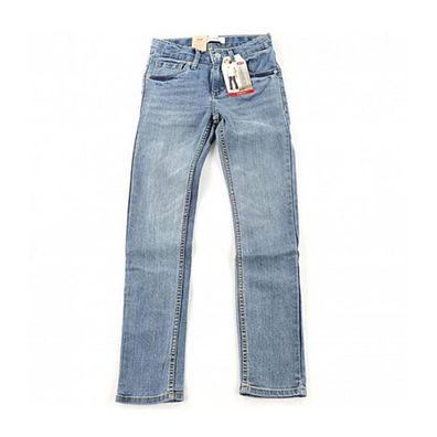 Jeans Levi-s 510 Skinny Blau