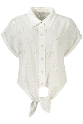 Pullover Guess Schwarz Viskose Damen