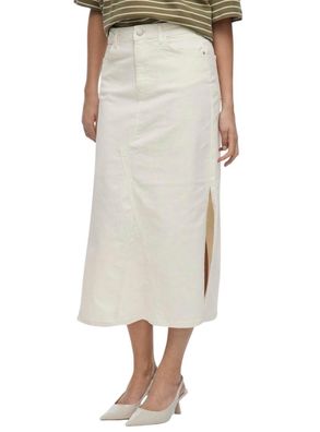 Rock Vila Beige Midi