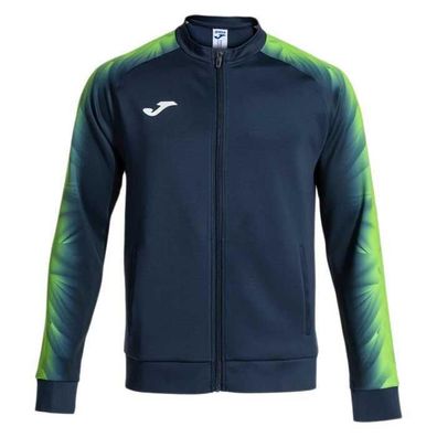 Jacke Joma Elite Xi Blau Damen