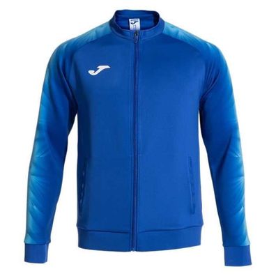 Jacke Joma Elite Xi Blau