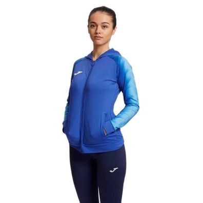 Jacke Joma Elite Xi Blau